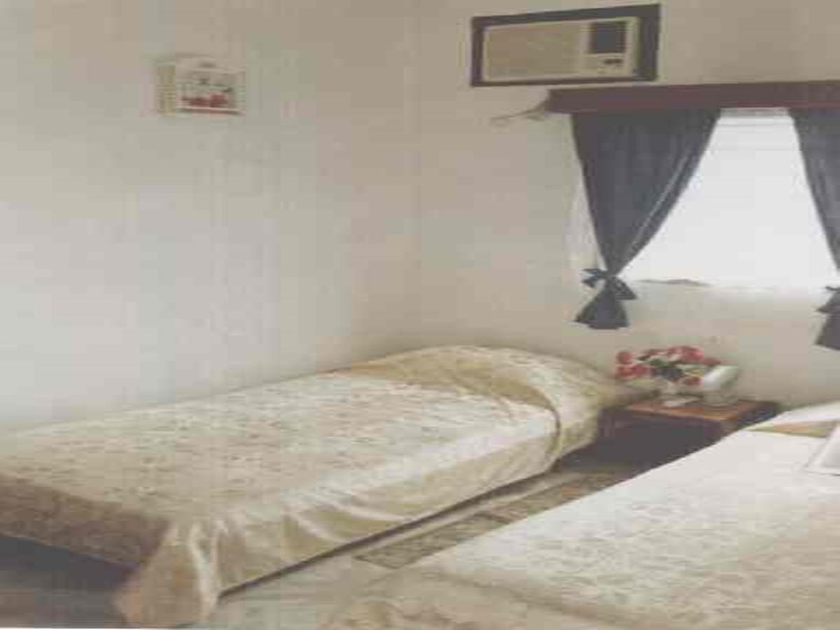 Hotel Marie Antoinette Kara Quarto foto