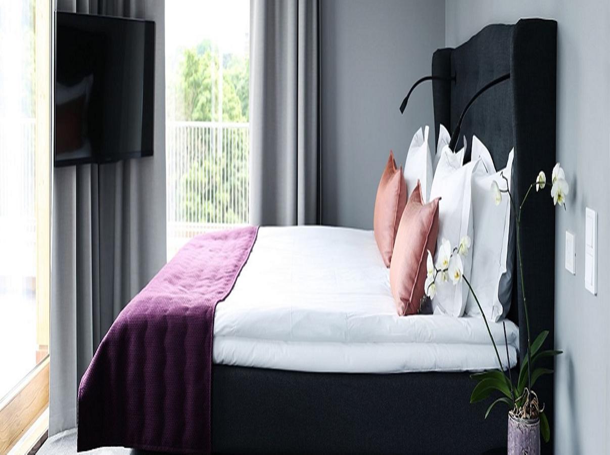 Hotel Marie Antoinette Kara Quarto foto